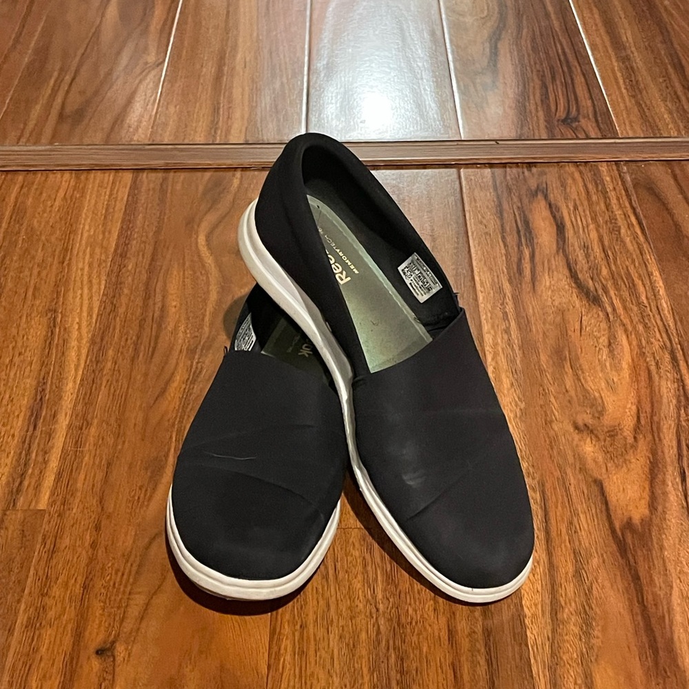 Reebok Neoprene Slip Ons